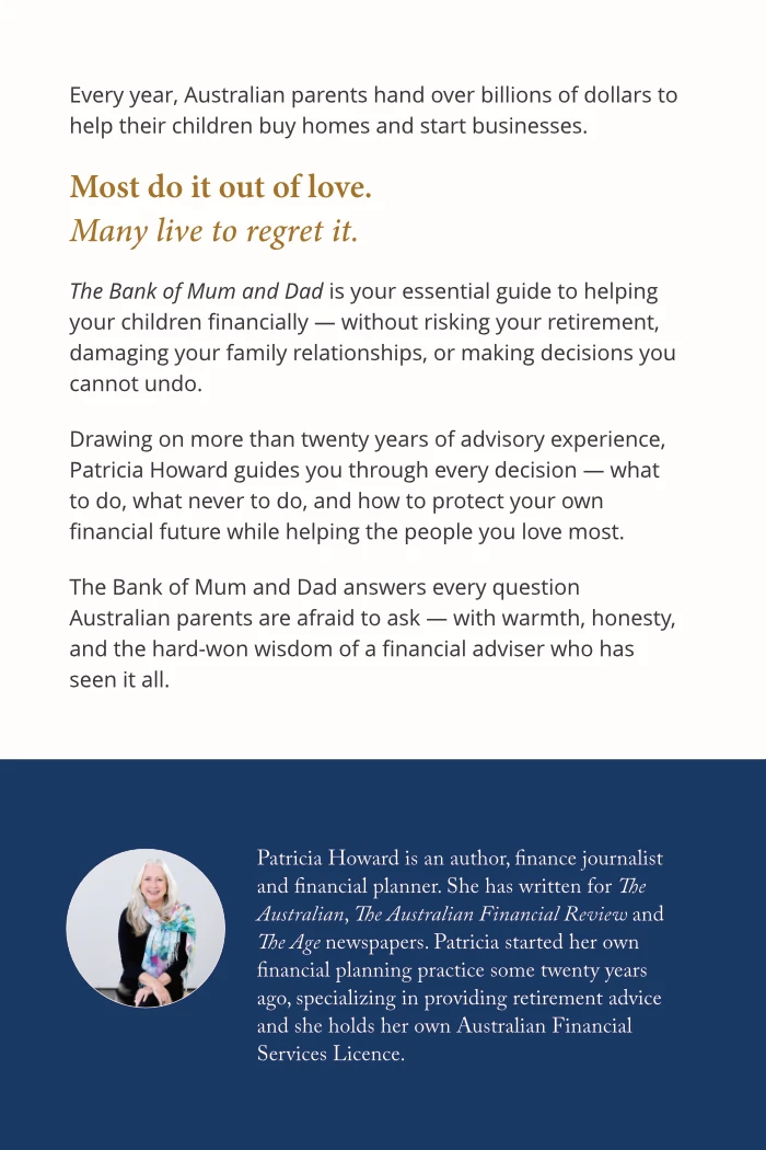The Bank of Mum & Dad - Image 3