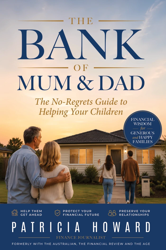 The Bank of Mum & Dad - Image 2
