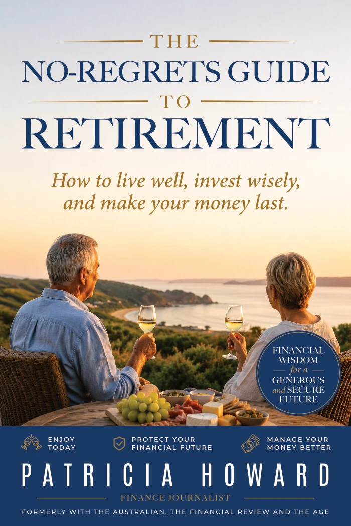 The No-Regrets Guide to Retirement - Ebook - FOR TESTING ONLY - Image 2