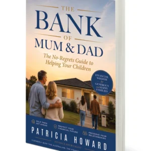 The Bank of Mum & Dad - FOR TESTING ONLY