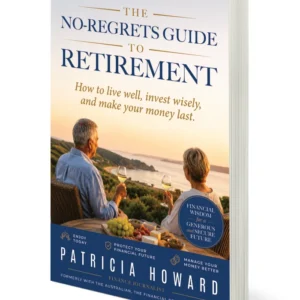 The No-Regrets Guide to Retirement - Ebook - FOR TESTING ONLY